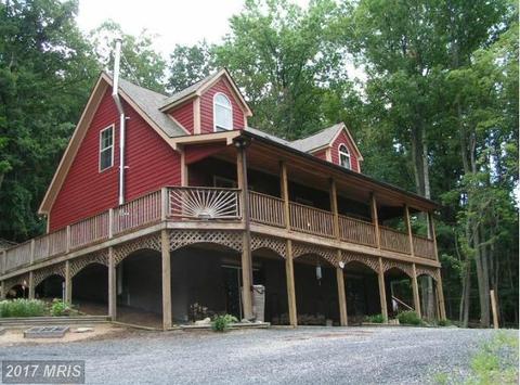 3967 Mill Gap Rd