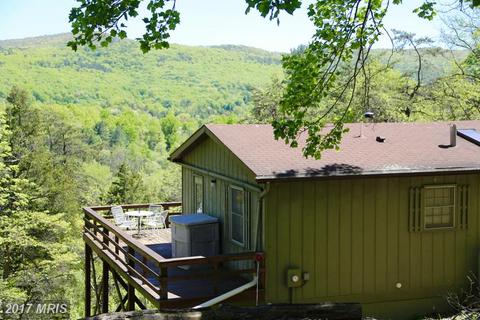 3967 Mill Gap Rd