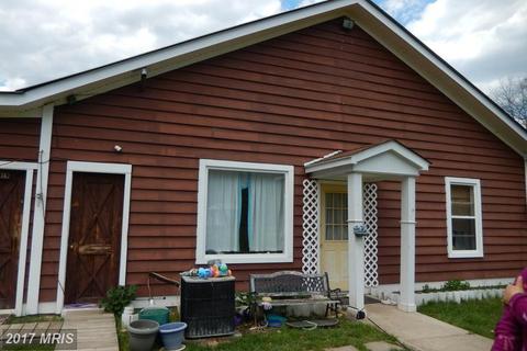 3967 Mill Gap Rd