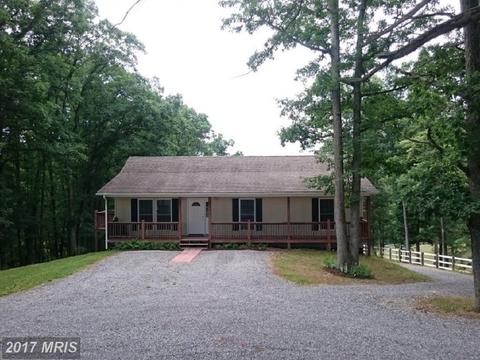 3967 Mill Gap Rd