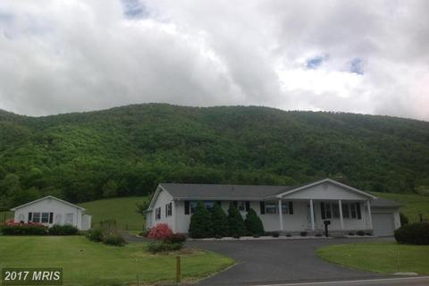 3967 Mill Gap Rd
