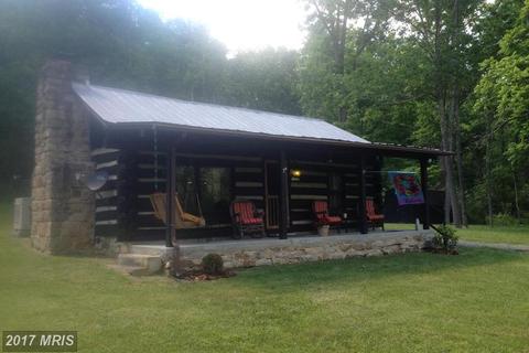 3967 Mill Gap Rd