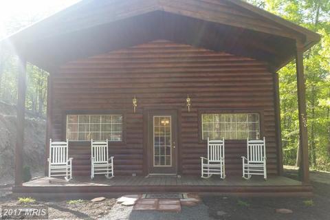 3967 Mill Gap Rd