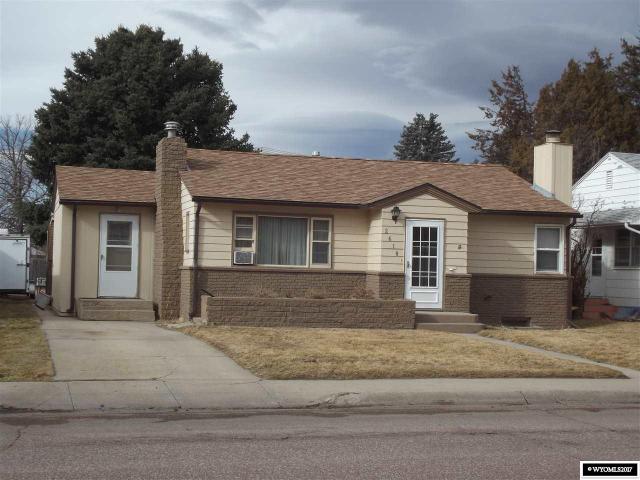 306 W Otis