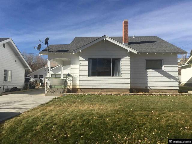 601 24th N30 St