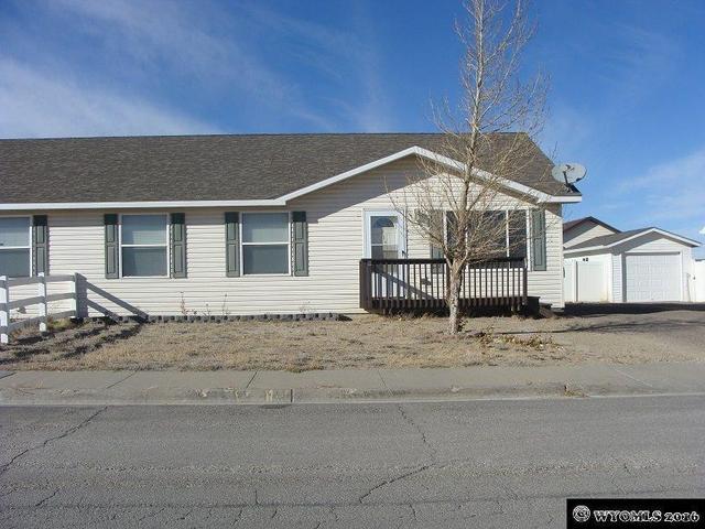 601 24th N30 St