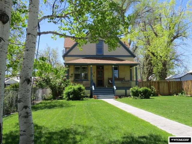 253 Cliff St