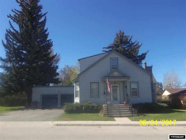 253 Cliff St
