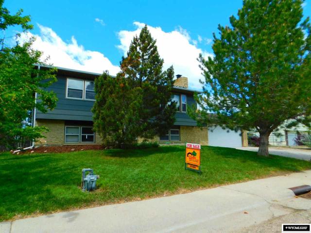 1035 Monte Vista Dr