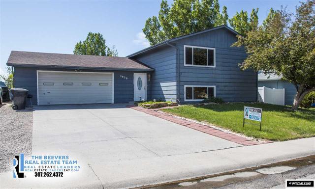 1035 Monte Vista Dr