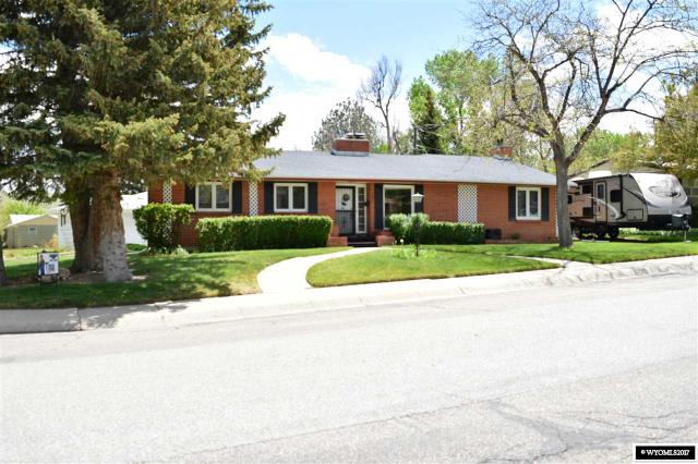 1035 Monte Vista Dr
