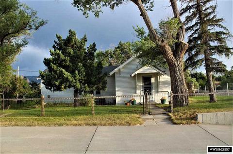 347 N Copper Ave