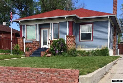 347 N Copper Ave