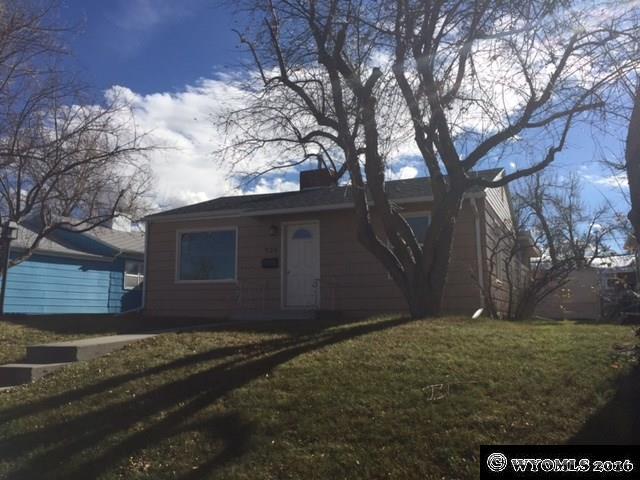 2760 Robertson Apt 43 Rd