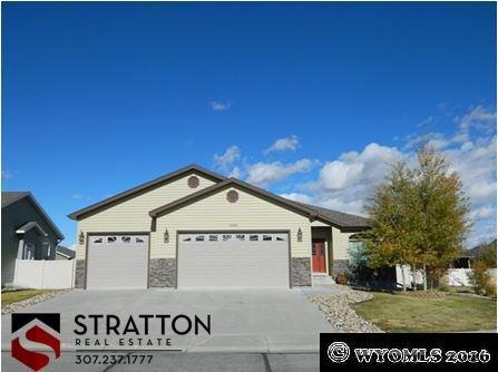 2760 Robertson Apt 43 Rd