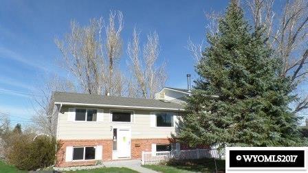1321 Nottingham Dr