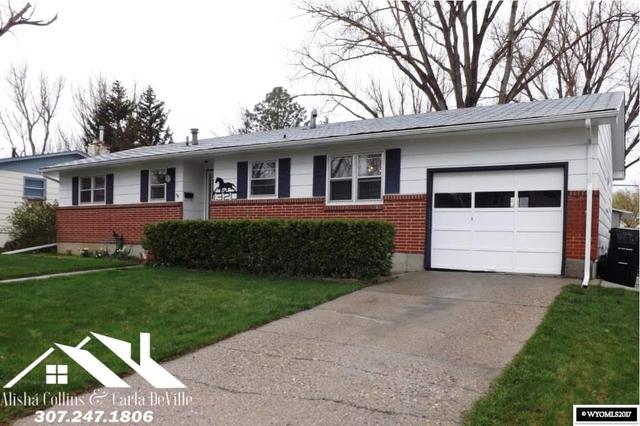 407 Payne Ave