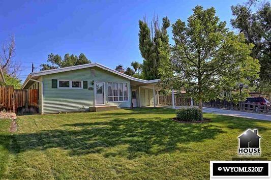 407 Payne Ave