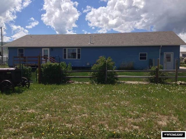 577 N Burritt Ave