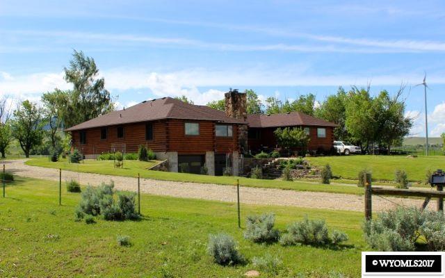 333 Trabing Rd