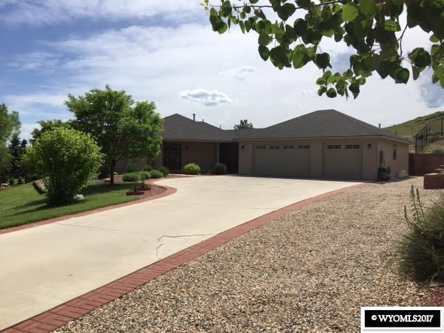 333 Trabing Rd