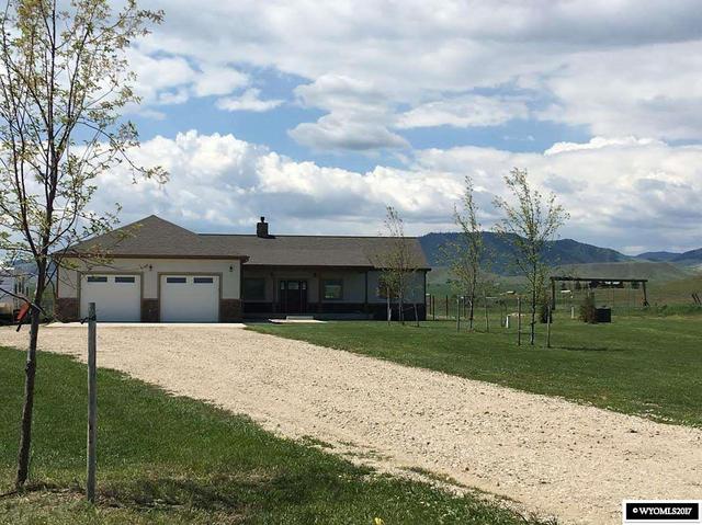 333 Trabing Rd