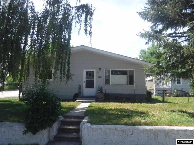 333 Trabing Rd