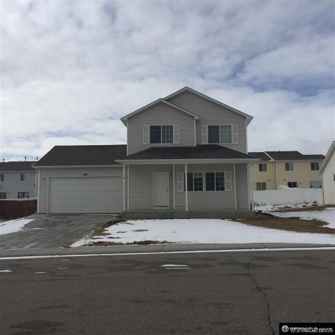 616 Arrowhead Way