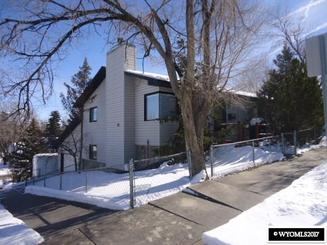 6044 Wild Buffalo Ct