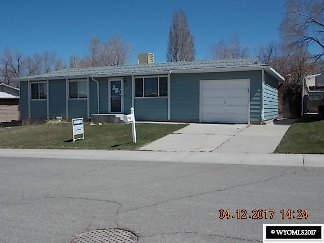 3023 White Mountain Blvd