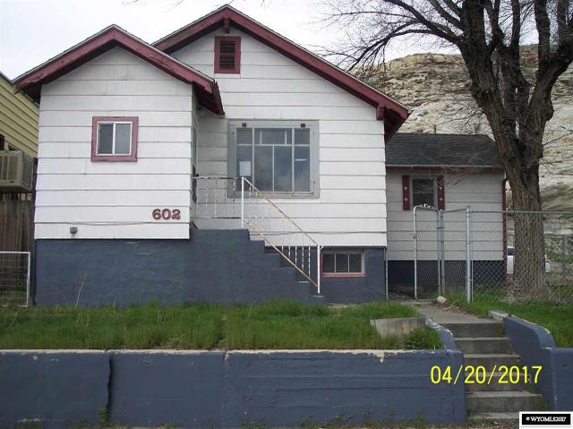 3023 White Mountain Blvd