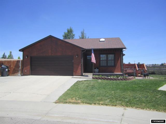 332 Tyler St