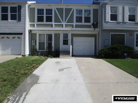 425 Tisdel St