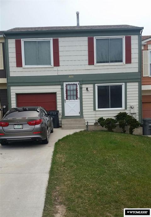 425 Tisdel St