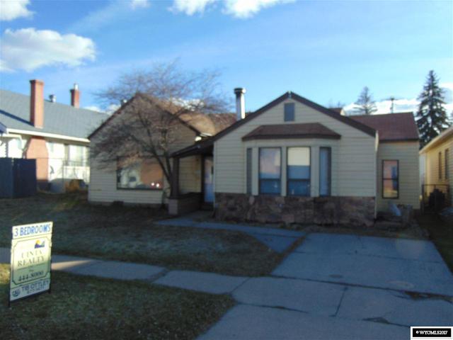 231 Jared Ln