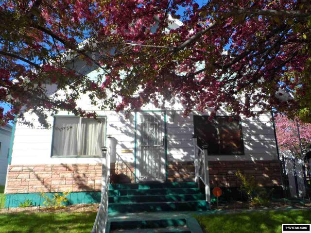231 Jared Ln
