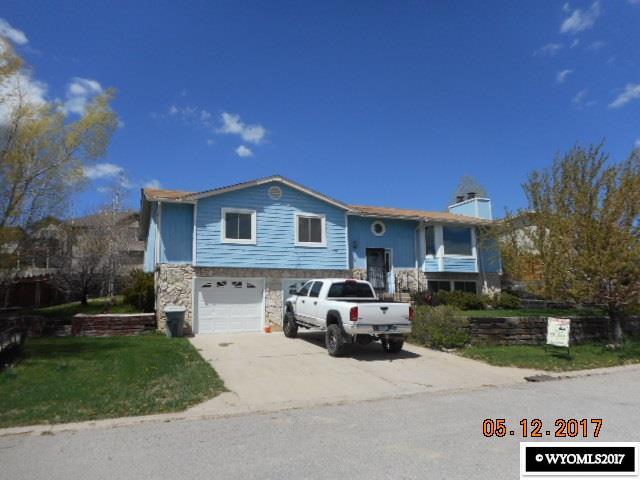 231 Jared Ln