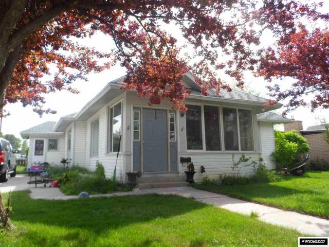 231 Jared Ln