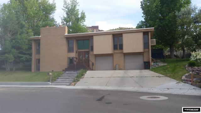 2105 Mississippi St