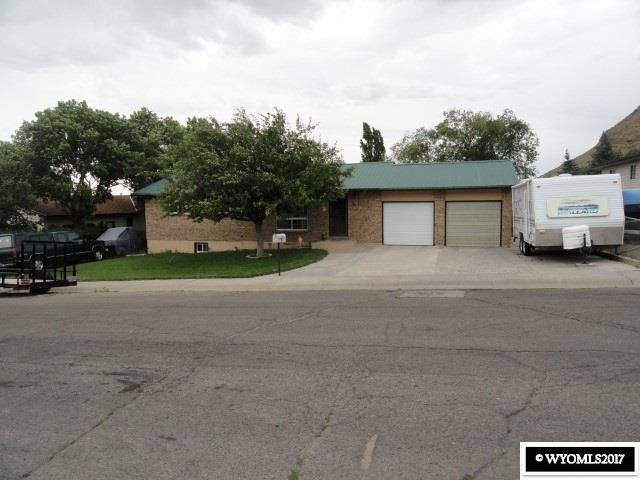 585 Jensen St