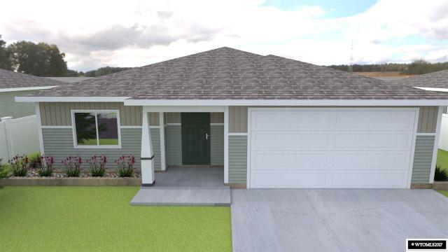 585 Jensen St