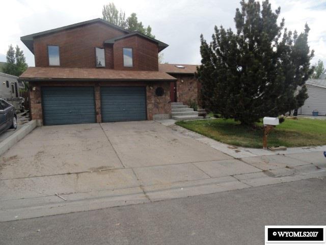 2235 E Teton Blvd