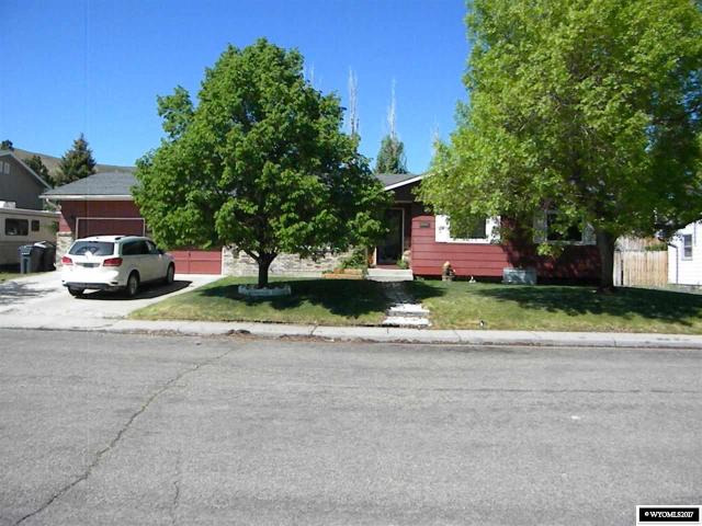 2235 E Teton Blvd