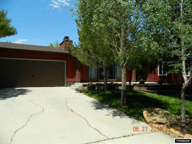 2235 E Teton Blvd