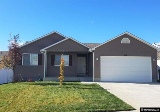 332 Via Rucce Dr