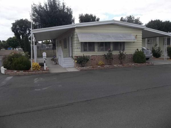 Hemet Valley Mobile Estates