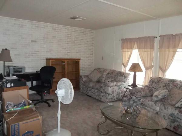 Hemet Valley Mobile Estates