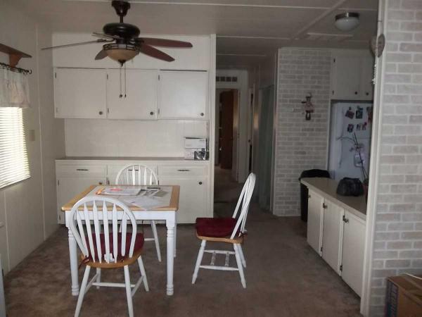 Hemet Valley Mobile Estates