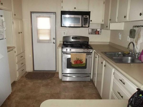Hemet Valley Mobile Estates