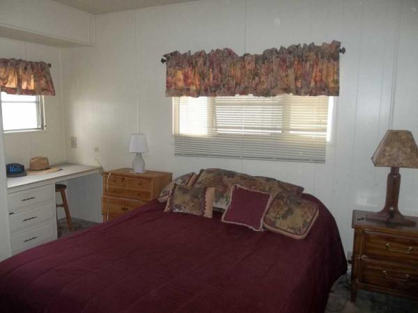Hemet Valley Mobile Estates
